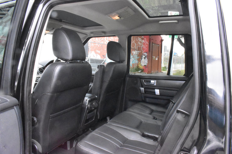 2014 Land Rover Discovery Series 4 L319 15MY SDV6 SE Wagon 7st 5dr Spts Auto 8sp 4x4 745kg 3.0DTT 2254U | 2BZ9VG