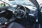 2015 Subaru Impreza G4 MY16 2.0i Premium Hatchback 5dr Lineartronic 6sp AWD 2.0i 2296U
