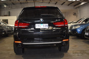 2015 BMW X5 F15 xDrive30d Wagon 5dr Spts Auto 8sp 4x4 710kg 3.0DT 1814U | 1YC5XN