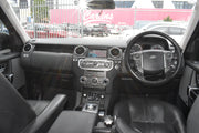 2014 Land Rover Discovery Series 4 L319 15MY SDV6 SE Wagon 7st 5dr Spts Auto 8sp 4x4 745kg 3.0DTT 2254U | 2BZ9VG