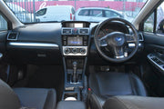 2015 Subaru Impreza G4 MY16 2.0i Premium Hatchback 5dr Lineartronic 6sp AWD 2.0i 2296U