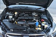 2015 Subaru Impreza G4 MY16 2.0i Premium Hatchback 5dr Lineartronic 6sp AWD 2.0i 2296U