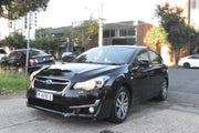 2015 Subaru Impreza G4 MY16 2.0i Premium Hatchback 5dr Lineartronic 6sp AWD 2.0i 2296U