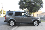 2015 Land Rover Discovery Series 4 L319 15MY TDV6 Wagon 5dr Spts Auto 8sp 4x4 745kg 3.0DTT 2289U | ADQ347