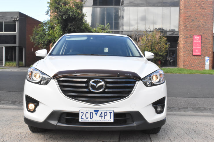 2016 Mazda CX-5 KE1032 Maxx Sport Wagon 5dr SKYACTIV-Drive 6sp i-ACTIV AWD 2.5i 2283U | 2CD4PT