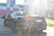 2017 Toyota 86 ZN6 GTS Coupe 2dr Spts Auto 6sp 2.0i 2017GTS | 2BP3TK