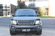 2015 Land Rover Discovery Series 4 L319 15MY TDV6 Wagon 5dr Spts Auto 8sp 4x4 745kg 3.0DTT 2289U | ADQ347