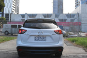 2016 Mazda CX-5 KE1032 Maxx Sport Wagon 5dr SKYACTIV-Drive 6sp i-ACTIV AWD 2.5i 2283U | 2CD4PT