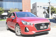 2017 Hyundai i30 PD MY18 Active Hatchback 5dr Spts Auto 6sp 2.0i 2258 | AMJ400