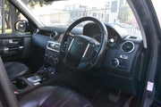2015 Land Rover Discovery Series 4 L319 15MY TDV6 Wagon 5dr Spts Auto 8sp 4x4 745kg 3.0DTT 2289U | ADQ347