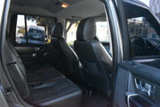 2015 Land Rover Discovery Series 4 L319 15MY TDV6 Wagon 5dr Spts Auto 8sp 4x4 745kg 3.0DTT 2289U | ADQ347
