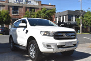 2017 Ford Everest UA 2018.00MY Trend Wagon 7st 5dr Spts Auto 6sp 4WD 693kg 3.2DT 2232U | 2BQ3GL