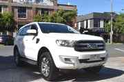 2017 Ford Everest UA 2018.00MY Trend Wagon 7st 5dr Spts Auto 6sp 4WD 693kg 3.2DT 2232U | 2BQ3GL