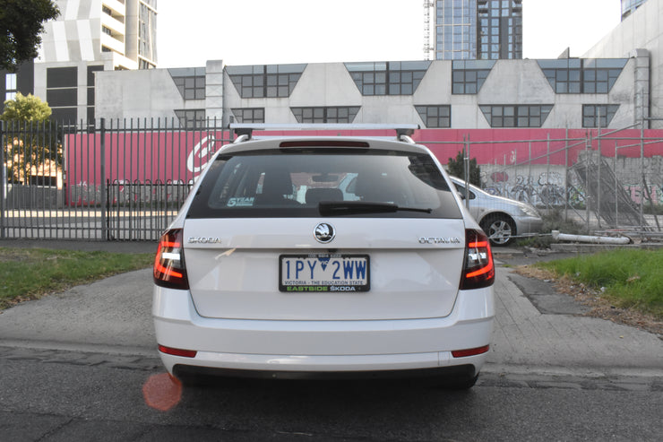 2019 SKODA Octavia NE MY19 110TSI Wagon 5dr DSG 7sp 1.4T 2279U | 1PY2WW