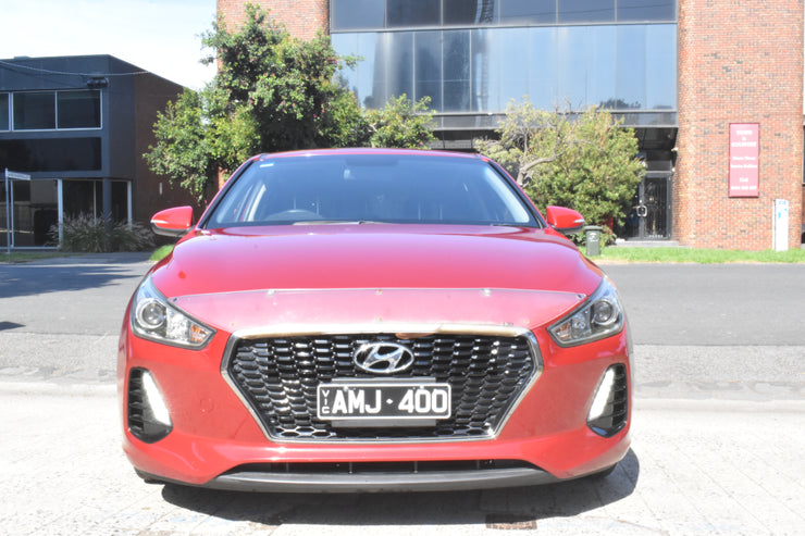 2017 Hyundai i30 PD MY18 Active Hatchback 5dr Spts Auto 6sp 2.0i 2258 | AMJ400