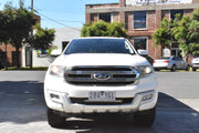 2017 Ford Everest UA 2018.00MY Trend Wagon 7st 5dr Spts Auto 6sp 4WD 693kg 3.2DT 2232U | 2BQ3GL