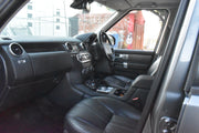 2015 Land Rover Discovery Series 4 L319 15MY TDV6 Wagon 5dr Spts Auto 8sp 4x4 745kg 3.0DTT 2289U | ADQ347