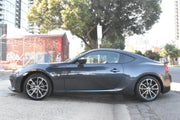 2017 Toyota 86 ZN6 GTS Coupe 2dr Spts Auto 6sp 2.0i 2017GTS | 2BP3TK