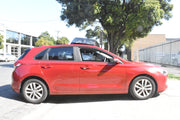 2017 Hyundai i30 PD MY18 Active Hatchback 5dr Spts Auto 6sp 2.0i 2258 | AMJ400