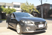 2015 Mazda 3 BM5438 SP25 Hatchback 5dr SKYACTIV-Drive 6sp 2.5i 2275UU | 1GG9LM