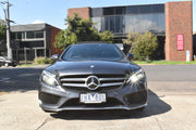 2016 Mercedes-Benz C-Class W205 807MY C250 Sedan 4dr 7G-TRONIC + 7sp 2.0T 2263U | 1HX8UL
