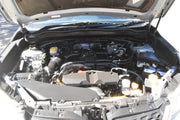 2014 Subaru Forester S4 MY14 2.5i Wagon 5dr Lineartronic 6sp AWD 487kg 2.5i