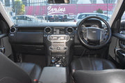 2015 Land Rover Discovery Series 4 L319 15MY TDV6 Wagon 5dr Spts Auto 8sp 4x4 745kg 3.0DTT 2289U | ADQ347