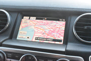 2015 Land Rover Discovery Series 4 L319 15MY TDV6 Wagon 5dr Spts Auto 8sp 4x4 745kg 3.0DTT 2289U | ADQ347