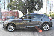 2015 Mazda 3 BM5438 SP25 Hatchback 5dr SKYACTIV-Drive 6sp 2.5i 2275UU | 1GG9LM