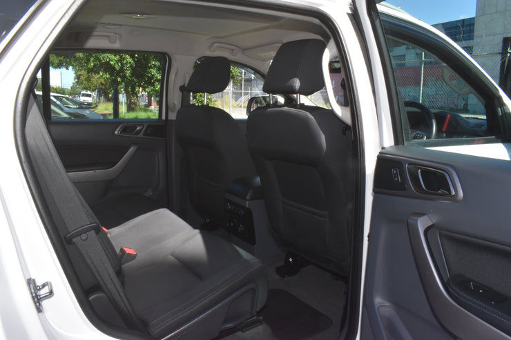 2017 Ford Everest UA 2018.00MY Trend Wagon 7st 5dr Spts Auto 6sp 4WD 693kg 3.2DT 2232U | 2BQ3GL
