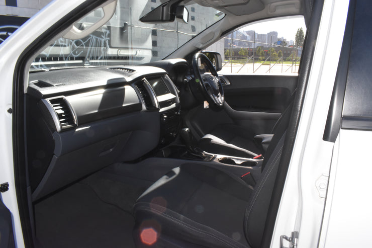 2017 Ford Everest UA 2018.00MY Trend Wagon 7st 5dr Spts Auto 6sp 4WD 693kg 3.2DT 2232U | 2BQ3GL