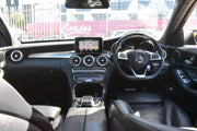2016 Mercedes-Benz C-Class W205 807MY C250 Sedan 4dr 7G-TRONIC + 7sp 2.0T 2263U | 1HX8UL