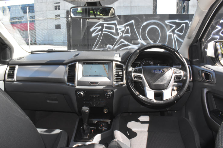 2017 Ford Everest UA 2018.00MY Trend Wagon 7st 5dr Spts Auto 6sp 4WD 693kg 3.2DT 2232U | 2BQ3GL