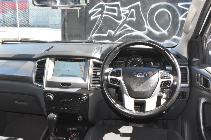 2017 Ford Everest UA 2018.00MY Trend Wagon 7st 5dr Spts Auto 6sp 4WD 693kg 3.2DT 2232U | 2BQ3GL