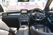 2016 Mercedes-Benz C-Class W205 807MY C250 Sedan 4dr 7G-TRONIC + 7sp 2.0T 2263U | 1HX8UL