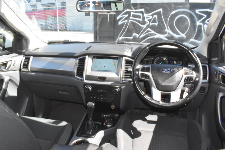 2017 Ford Everest UA 2018.00MY Trend Wagon 7st 5dr Spts Auto 6sp 4WD 693kg 3.2DT 2232U | 2BQ3GL