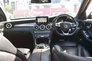 2016 Mercedes-Benz C-Class W205 807MY C250 Sedan 4dr 7G-TRONIC + 7sp 2.0T 2263U | 1HX8UL