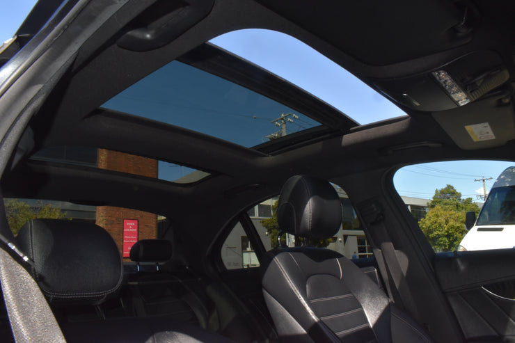 2016 Mercedes-Benz C-Class W205 807MY C250 Sedan 4dr 7G-TRONIC + 7sp 2.0T 2263U | 1HX8UL