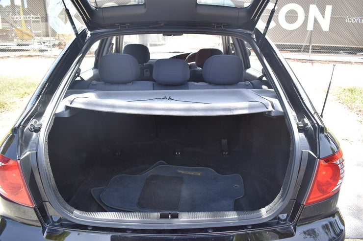 2006 Hyundai Elantra XD MY05 Hatchback 5dr Auto 4sp 2.0i 1717U | 1XJ4MJ