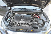 2015 Mazda 3 BM5438 SP25 Hatchback 5dr SKYACTIV-Drive 6sp 2.5i 2275UU | 1GG9LM