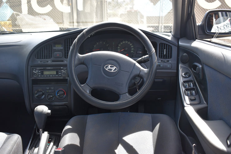 2006 Hyundai Elantra XD MY05 Hatchback 5dr Auto 4sp 2.0i 1717U | 1XJ4MJ