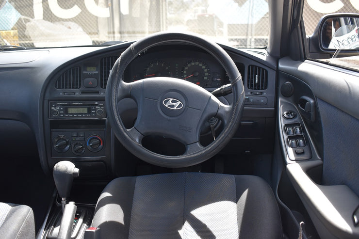 2006 Hyundai Elantra XD MY05 Hatchback 5dr Auto 4sp 2.0i 1717U | 1XJ4MJ