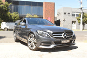 2015 Mercedes-Benz C-Class W205 806MY C200 Sedan 4dr 7G-TRONIC + 7sp 2.0T 2245U | AXG337