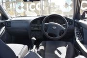 2006 Hyundai Elantra XD MY05 Hatchback 5dr Auto 4sp 2.0i 1717U | 1XJ4MJ