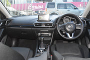 2015 Mazda 3 BM5438 SP25 Hatchback 5dr SKYACTIV-Drive 6sp 2.5i 2275UU | 1GG9LM