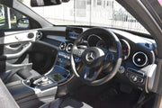 2015 Mercedes-Benz C-Class W205 806MY C200 Sedan 4dr 7G-TRONIC + 7sp 2.0T 2245U | AXG337