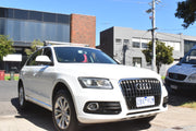2015 Audi Q5 8R MY16 TFSI Wagon 5dr Tiptronic 8sp quattro 2.0T