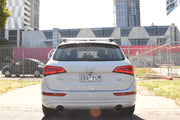 2015 Audi Q5 8R MY16 TFSI Wagon 5dr Tiptronic 8sp quattro 2.0T