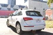 2015 Audi Q5 8R MY16 TFSI Wagon 5dr Tiptronic 8sp quattro 2.0T