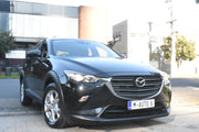 2018 Mazda CX-3 DK2W7A Maxx Sport Wagon 5dr SKYACTIV-Drive 6sp FWD 2.0i 2292U
